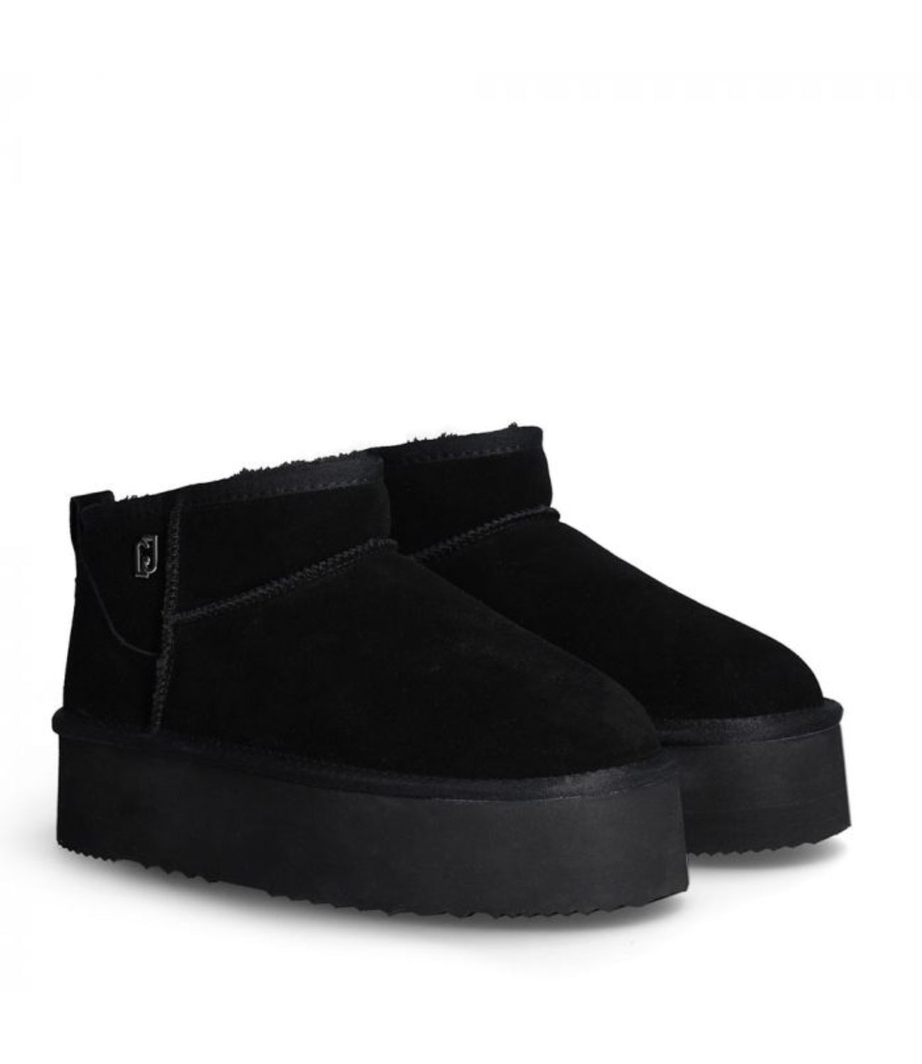 Liu Jo Liu Jo Scarponcino Donna Mod. SA4051JANE PX002 22222 BLACK Nero