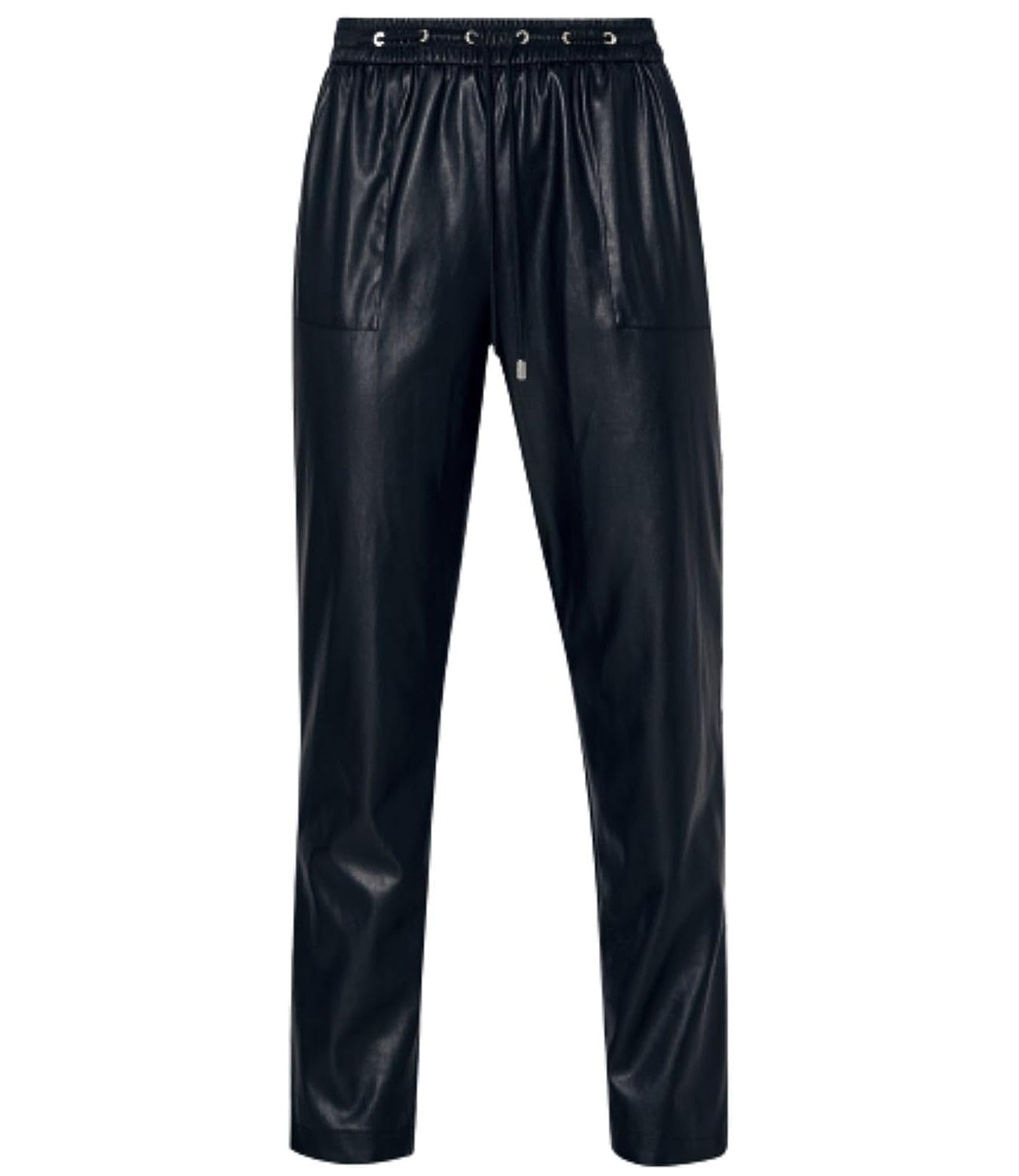 Liu Jo Liu Jo Pantalone Donna Mod. TF3275 E0392 22222 Black Nero