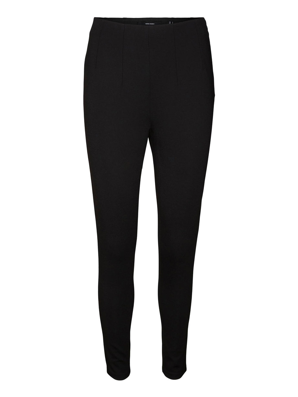 Vero Moda Leggings da Donna - Nero