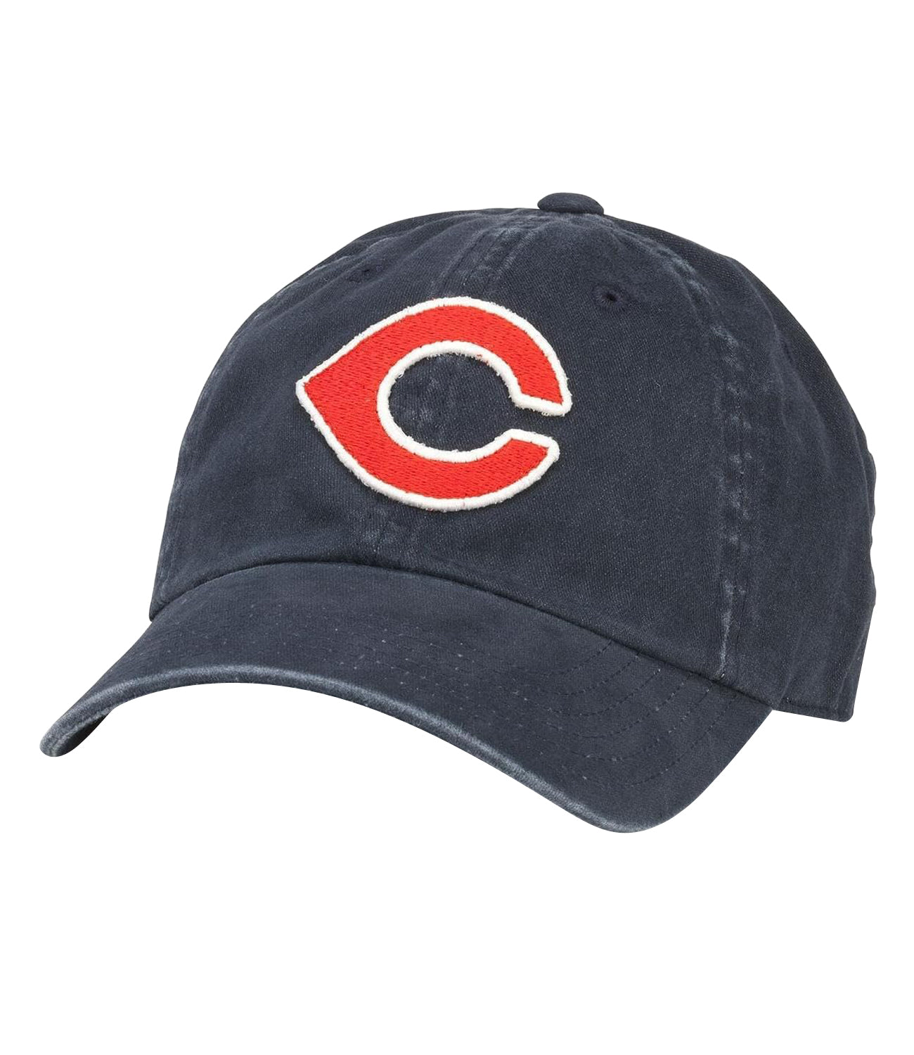 AMERICAN NEEDLE Cappello Unisex Mod. SMU694A CINC TIGERS Navy Blu