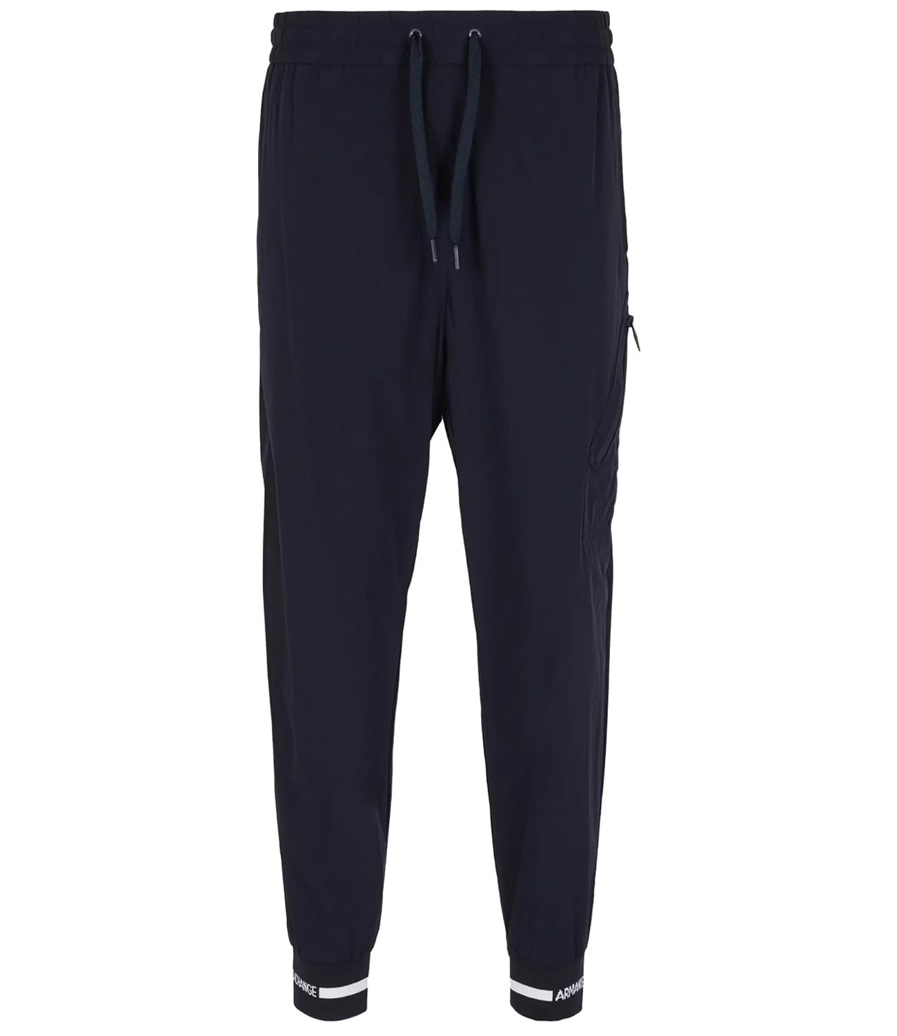 A|X Armani Exchange Pantalone Uomo Mod. 3DZPL2 ZN3GZ 1583 Blu
