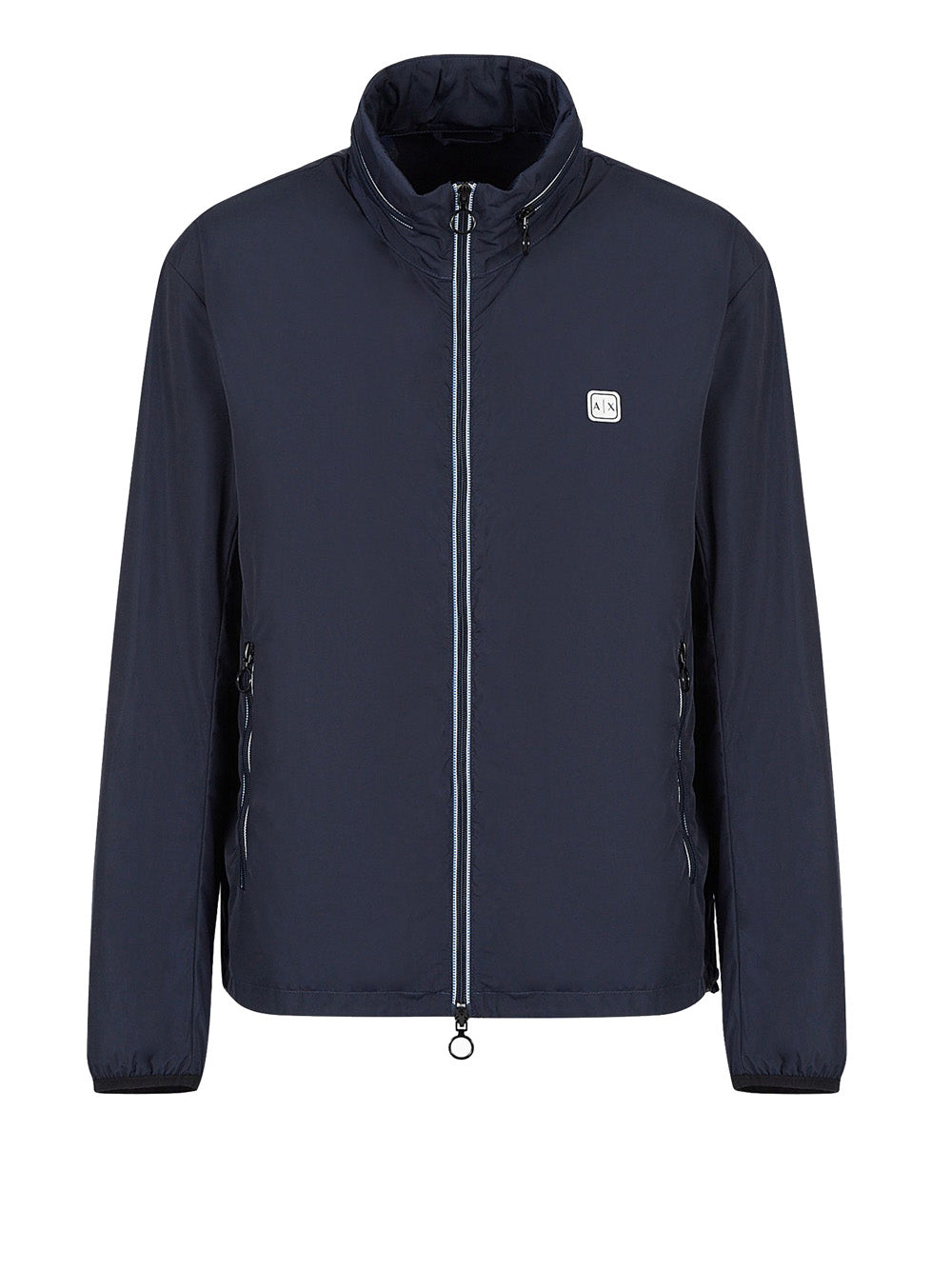 Giubbino Armani Exchange da Uomo - Blu
