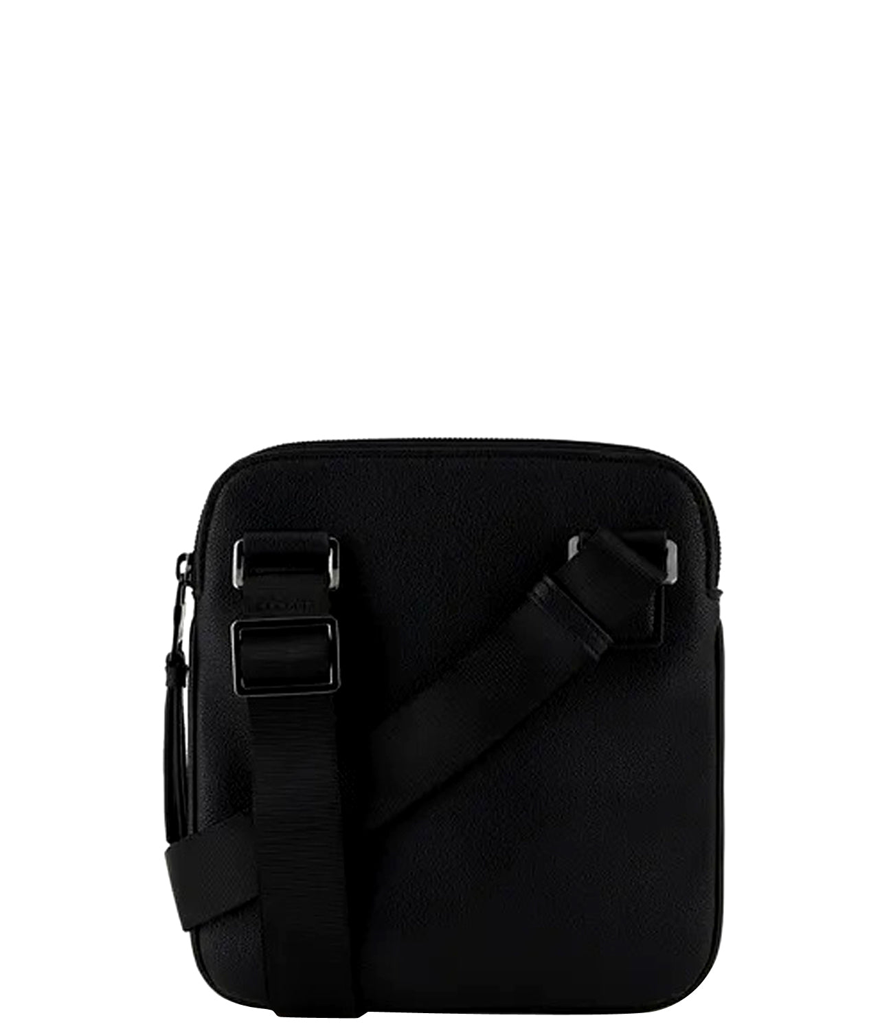 A|X Armani Exchange Tracolla Uomo Mod. 952391 CC830 00020 BLACK Nero
