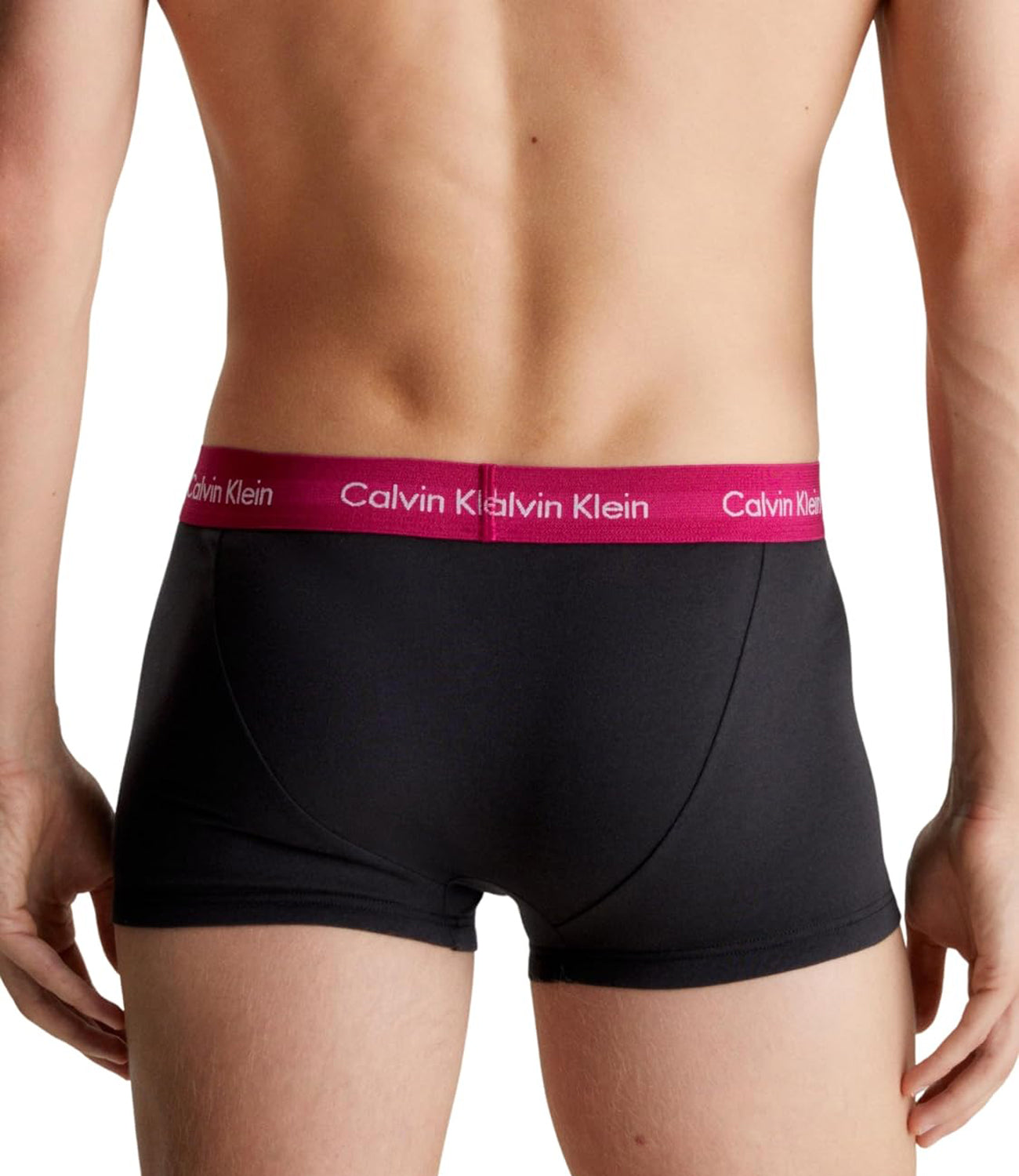 Calvin Klein Boxer Uomo Mod. 0000U2664G 3PACK MXB Multicolor Multicolore