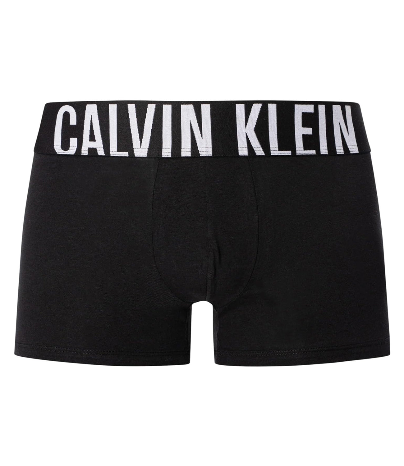 Calvin Klein Boxer Uomo Mod. 000NB3608A 3PACK MPI Black Nero