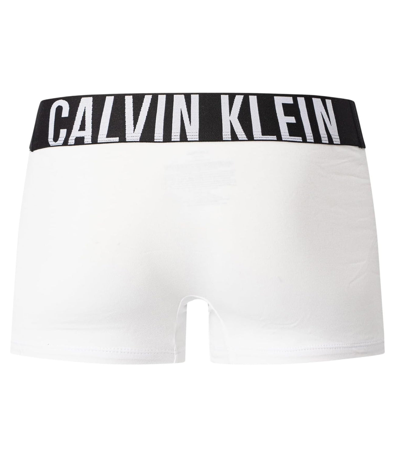 Calvin Klein Boxer Uomo Mod. 000NB3608A 3PACK MPI Black Nero