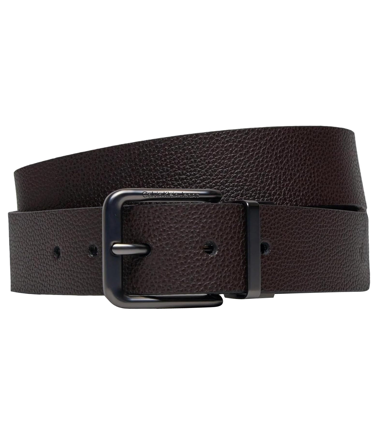 Calvin Klein Calvin Klein Jeans Cinta Uomo Mod. K50K511420 OGS Moro Marrone