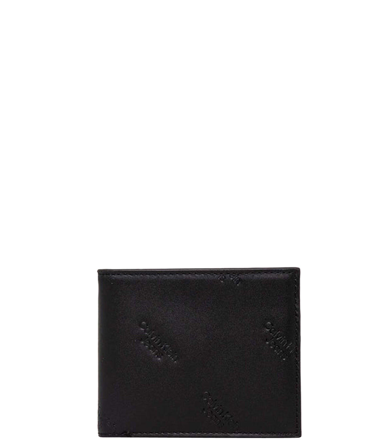 Calvin Klein Calvin Klein Jeans Portafoglio Uomo Mod. K50K511814 0GK BLACK Nero