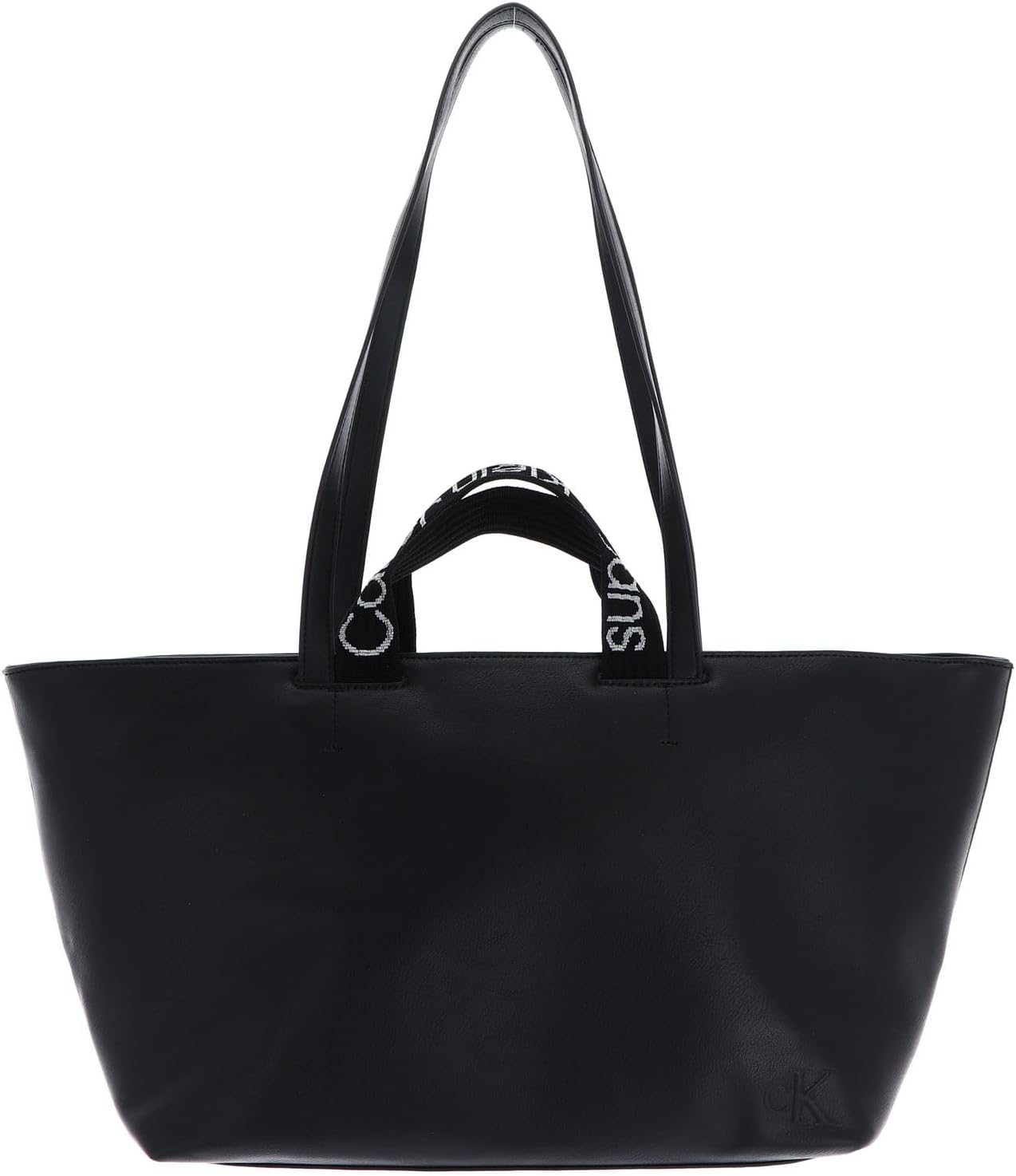 Calvin Klein Calvin Klein Jeans Borsa Donna Mod. K60K611463 BEH Black Nero