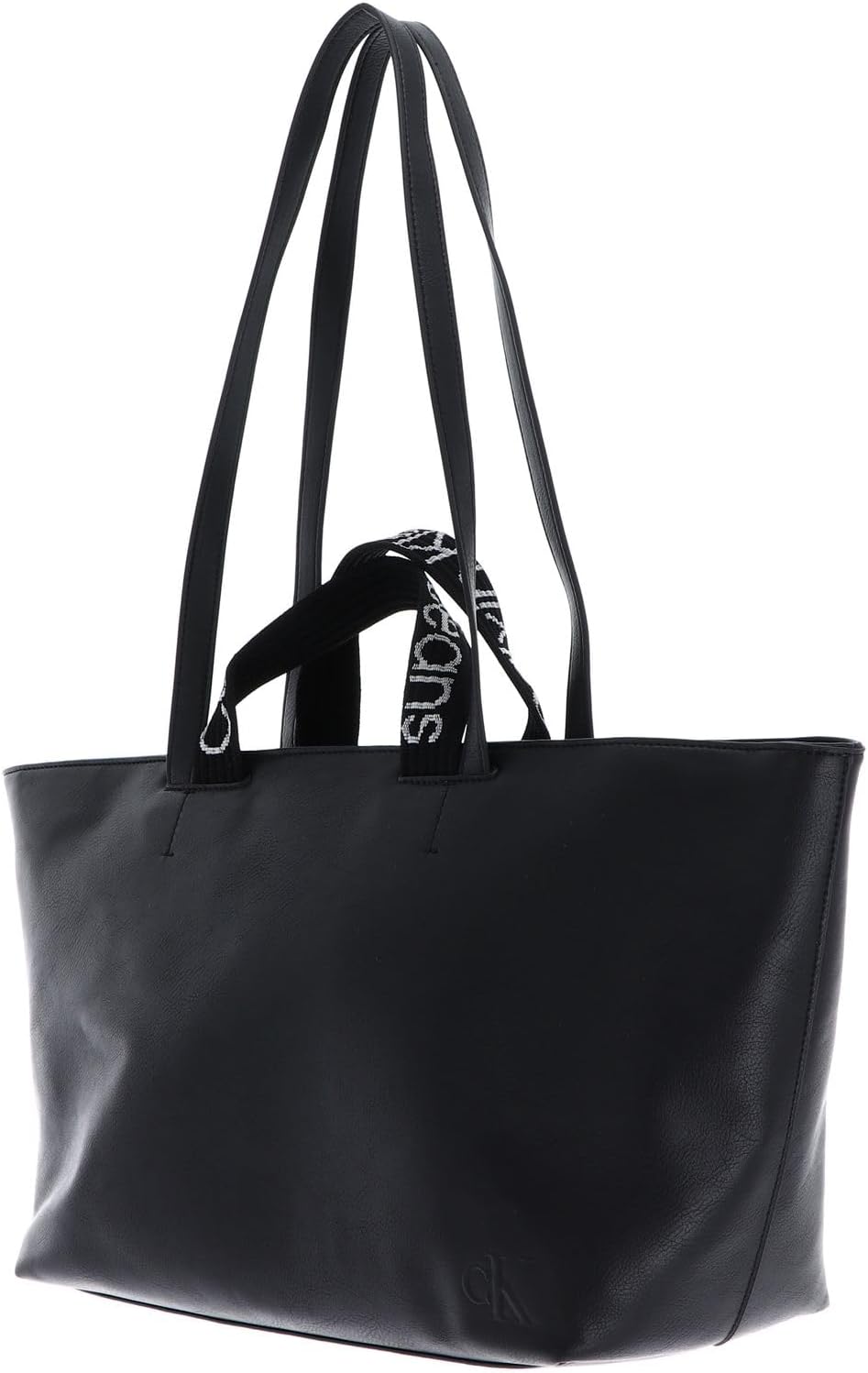 Calvin Klein Calvin Klein Jeans Borsa Donna Mod. K60K611463 BEH Black Nero