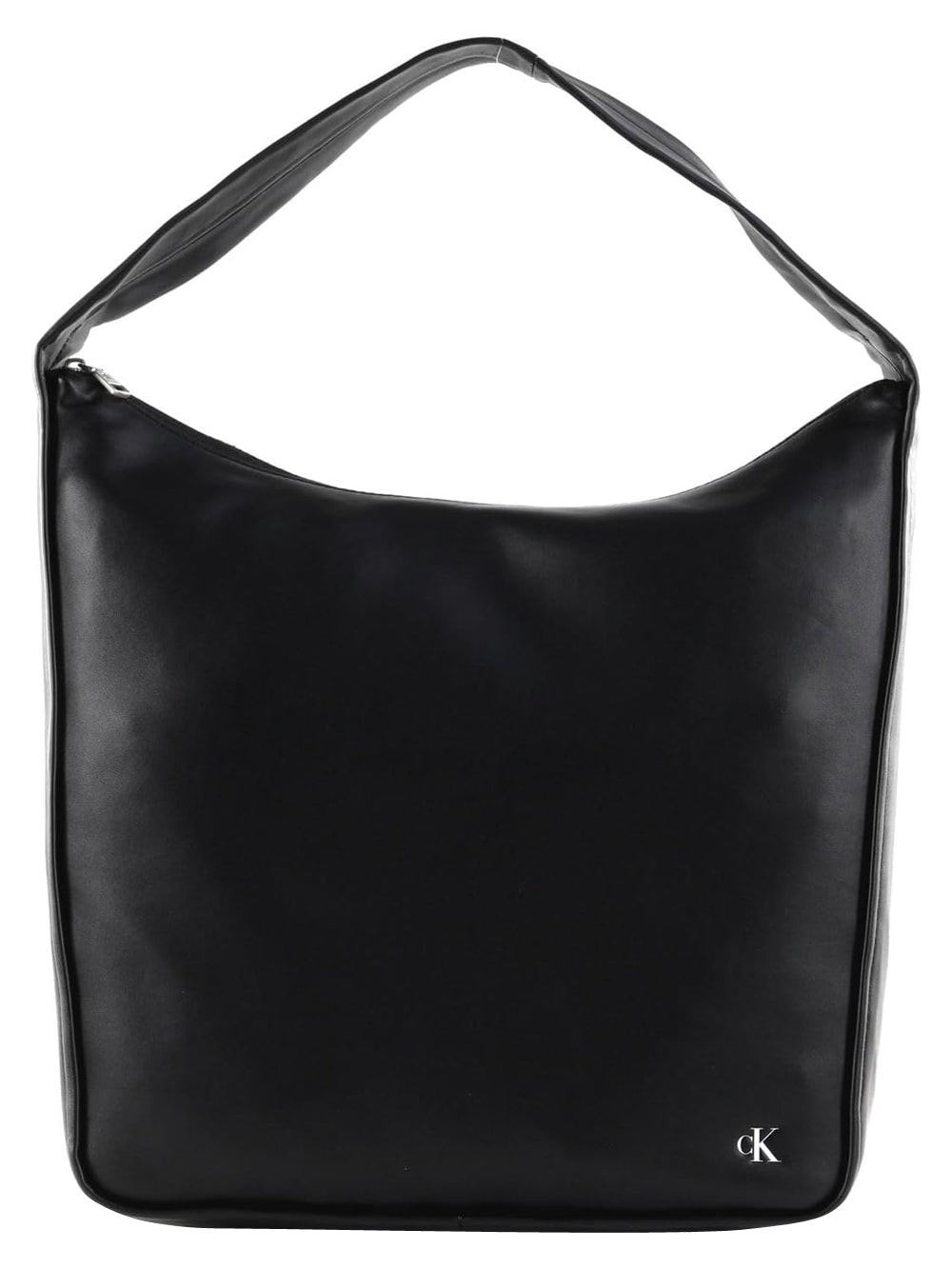 Calvin Klein Calvin Klein Jeans Borsa Donna Mod. K60K611469 BEH BLACK Nero