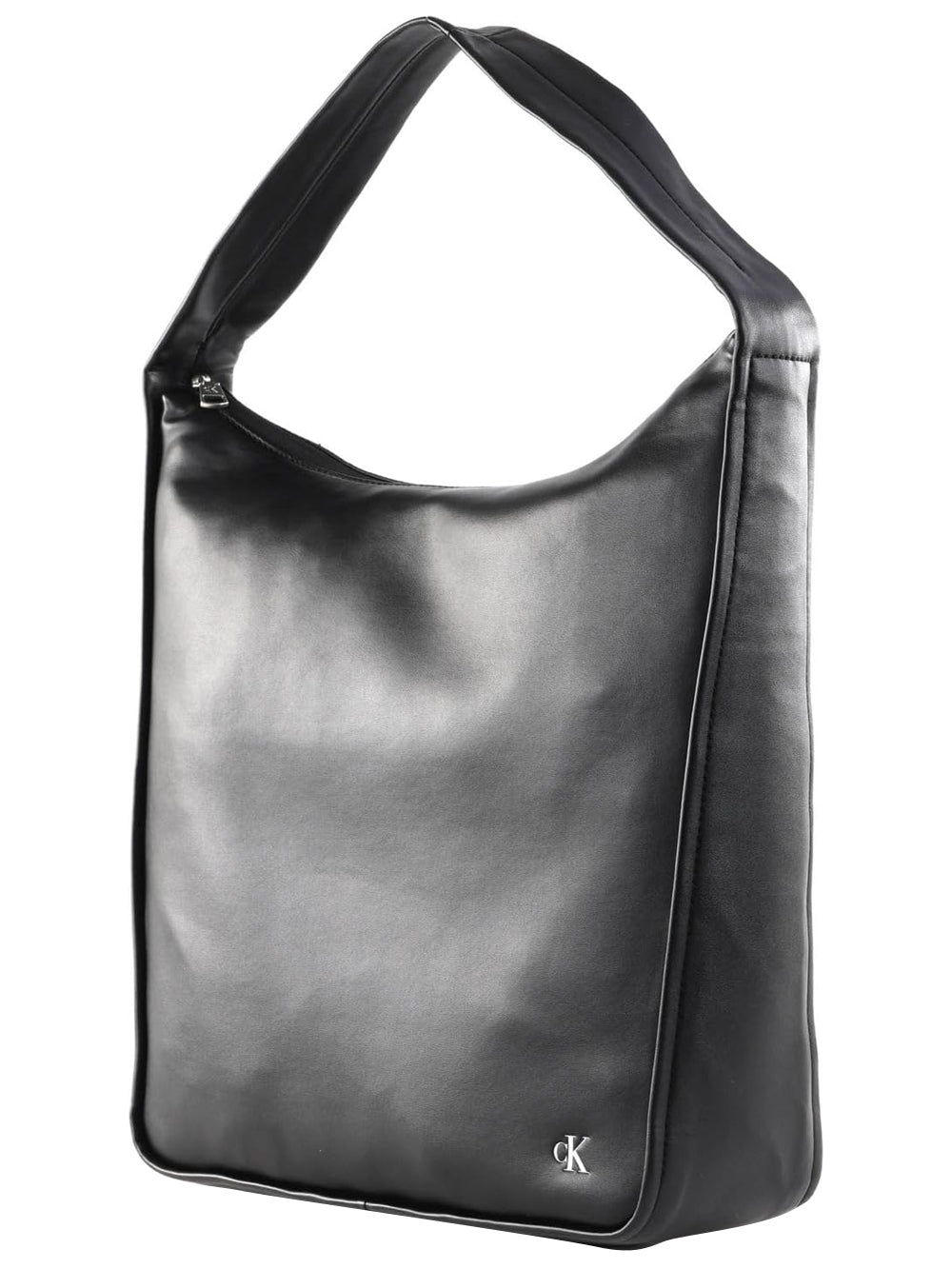 Calvin Klein Calvin Klein Jeans Borsa Donna Mod. K60K611469 BEH BLACK Nero