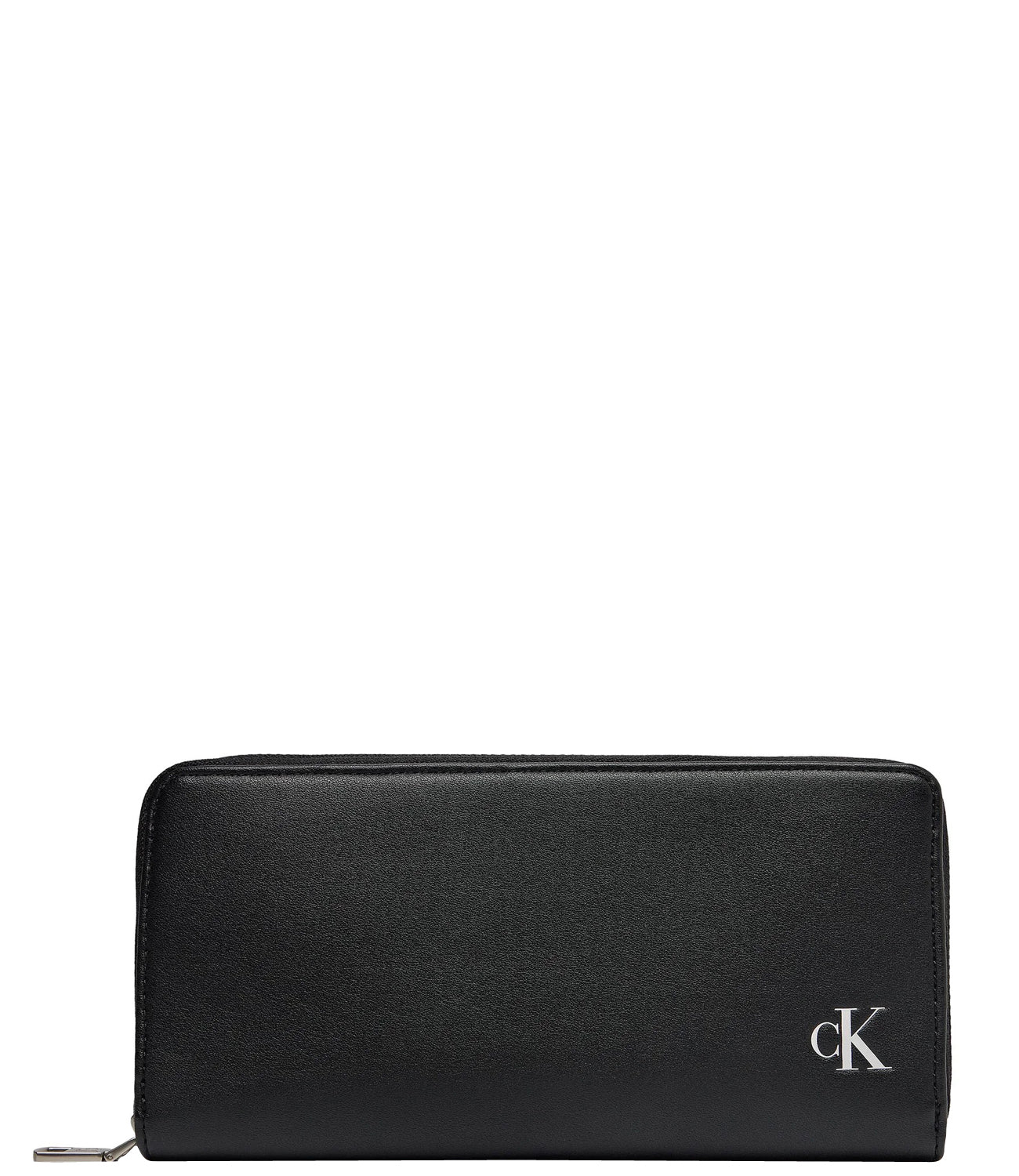 Calvin Klein Calvin Klein Jeans Portafoglio Donna Mod. K60K611478 BEH Black Nero