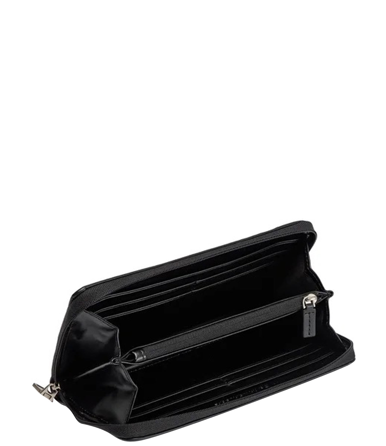 Calvin Klein Calvin Klein Jeans Portafoglio Donna Mod. K60K611478 BEH Black Nero