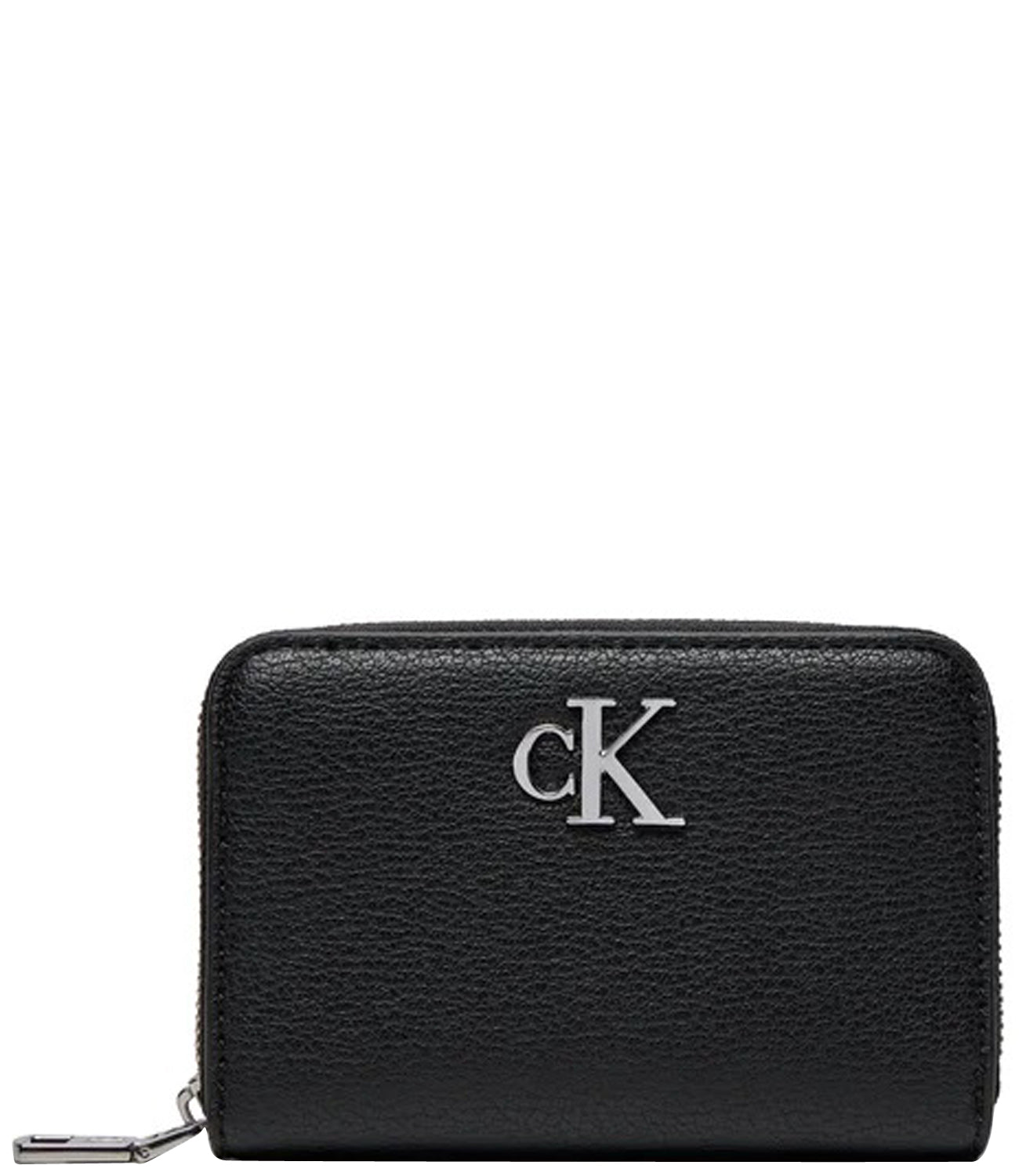 Calvin Klein Calvin Klein Jeans Portafoglio Donna Mod. K60K611500 BEH Black Nero