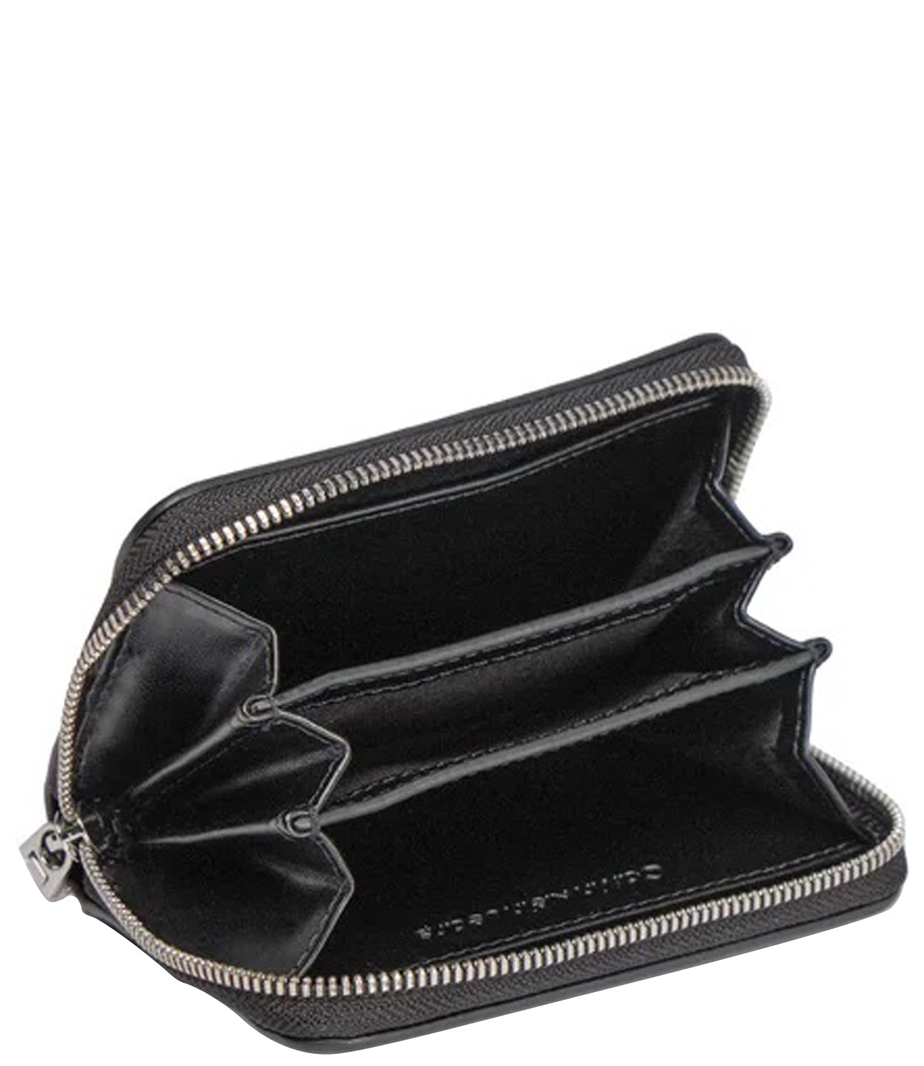 Calvin Klein Calvin Klein Jeans Portafoglio Donna Mod. K60K611500 BEH Black Nero