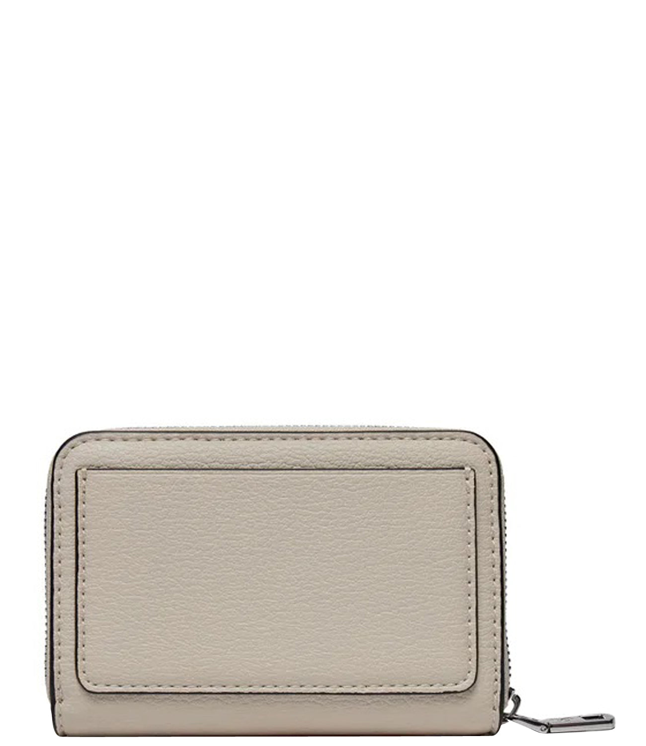 Calvin Klein Calvin Klein Jeans Portafoglio Donna Mod. K60K611500 CI2 White Bianco