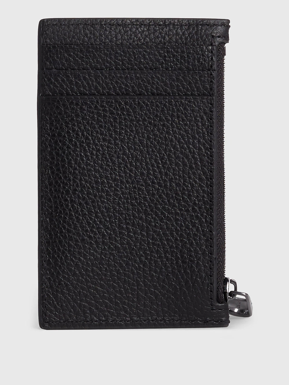 Portatessere Calvin Klein Subtle Mix da Uomo - Nero