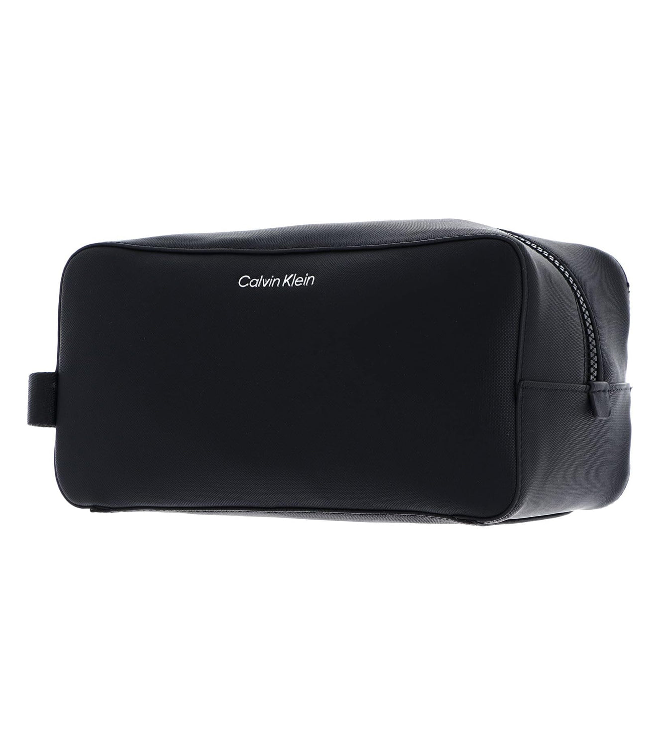 Calvin Klein Pochette Uomo Mod. K50K511275 BEH Black Nero