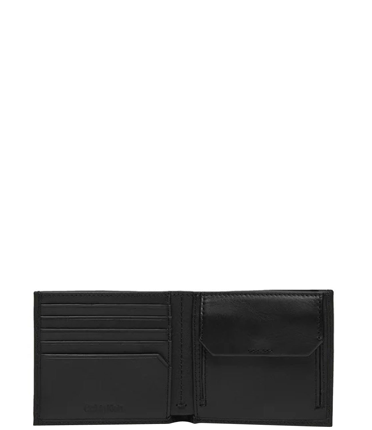 Calvin Klein Portafoglio Uomo Mod. K50K511381 BEH Black Nero