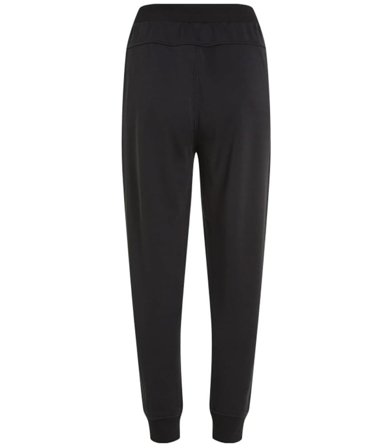 Calvin Klein Calvin Klein Pantalone joggers Donna Mod. 00GWS4P656 BAE Black Nero