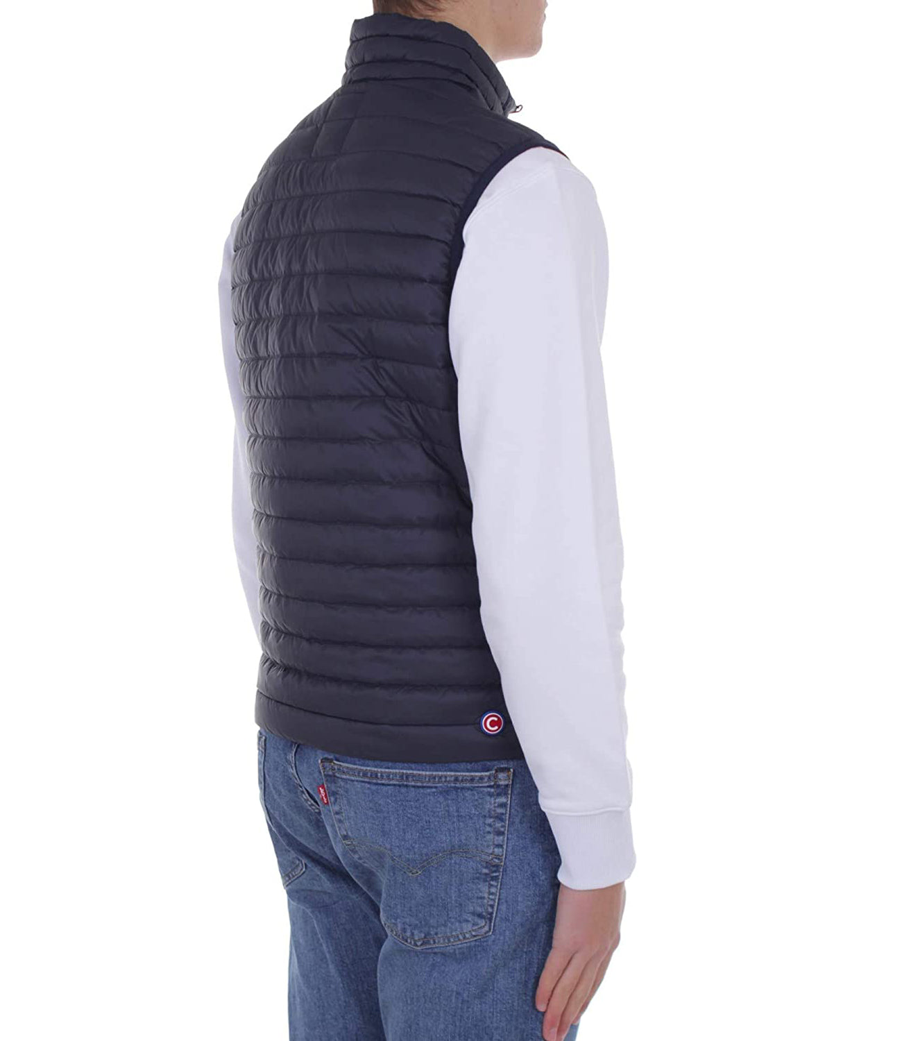 Colmar Smanicato Uomo Mod. 1278R 8VX 68 Blu