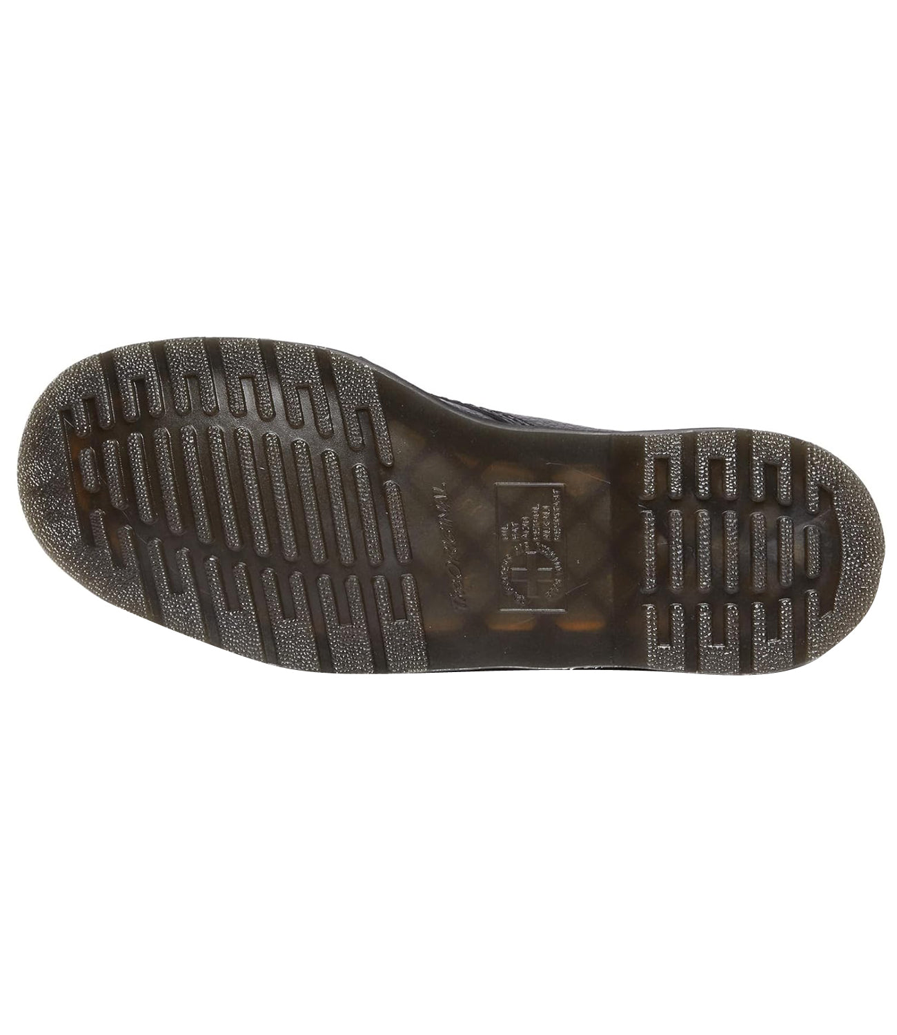 Dr. Martens Dr. Martens Scarponcino UNISEX Mod. 1460HDV 31682001 BLACK BLACK Nero