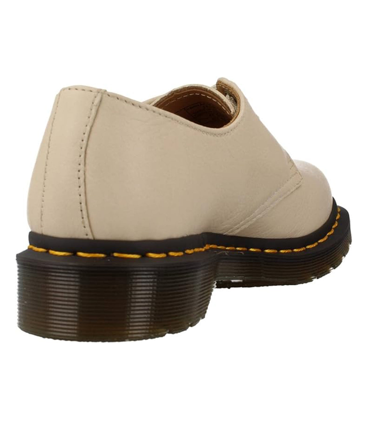 Dr. Martens Dr. Martens Scarpa UnisexMod. 1461 31696357 Beige