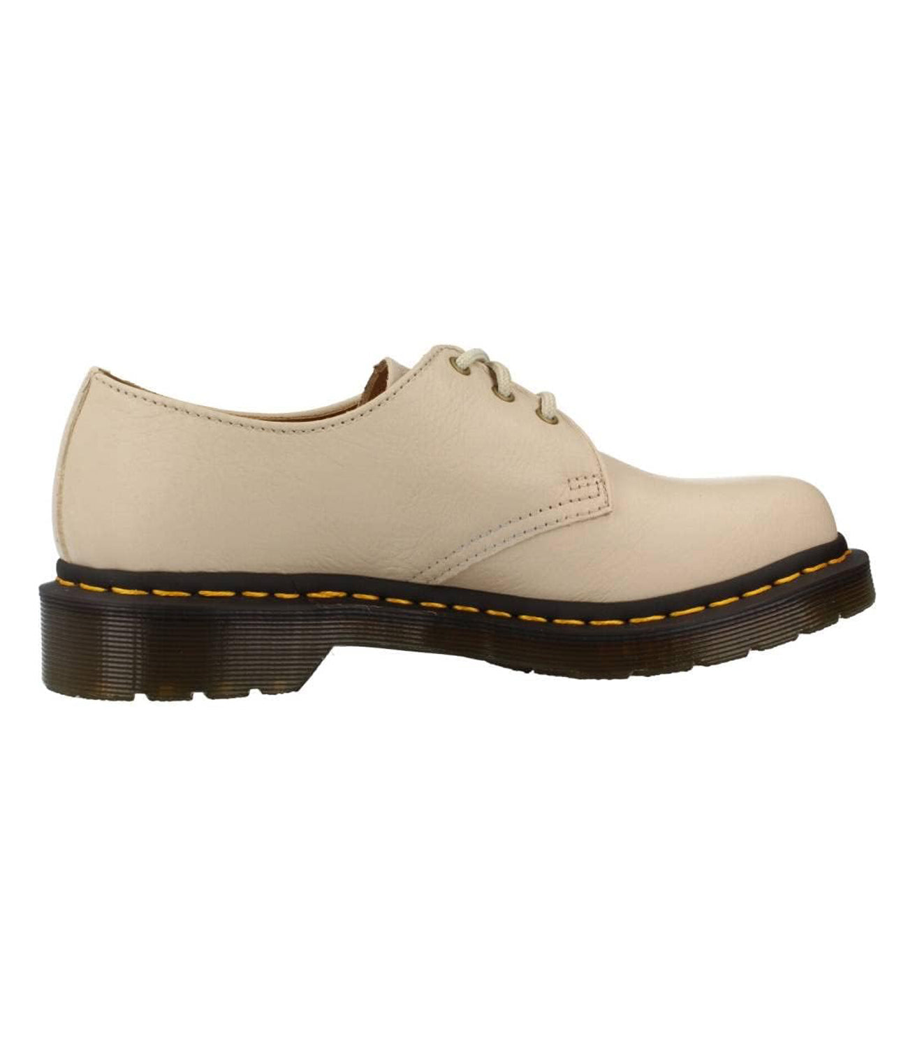 Dr. Martens Dr. Martens Scarpa UnisexMod. 1461 31696357 Beige