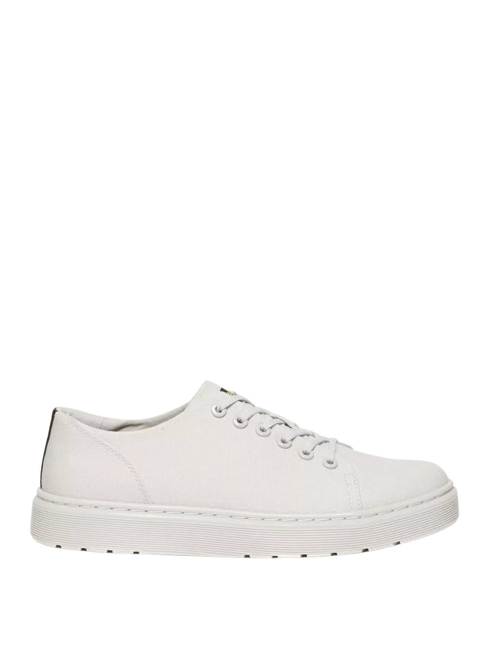 Sneakers Dr. Martens Dante da Uomo - Bianco