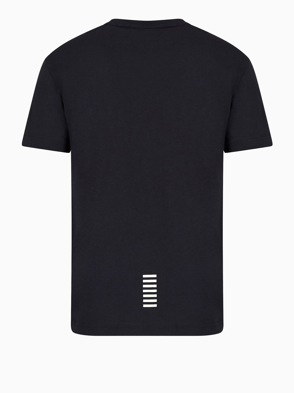 T-shirt Ea7 da Uomo - Blu