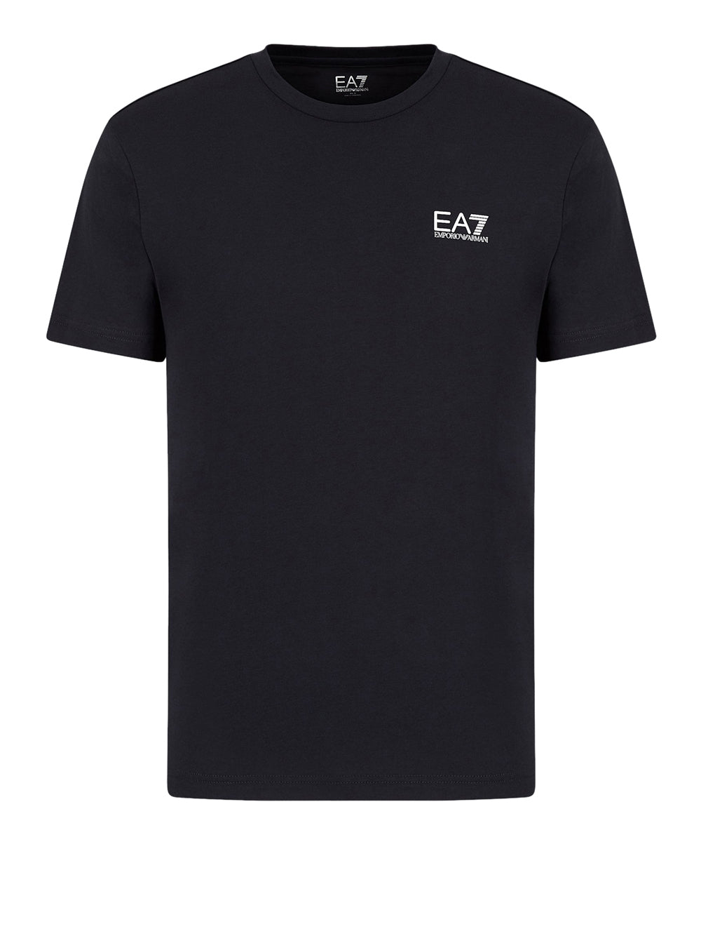 T-shirt Ea7 da Uomo - Blu