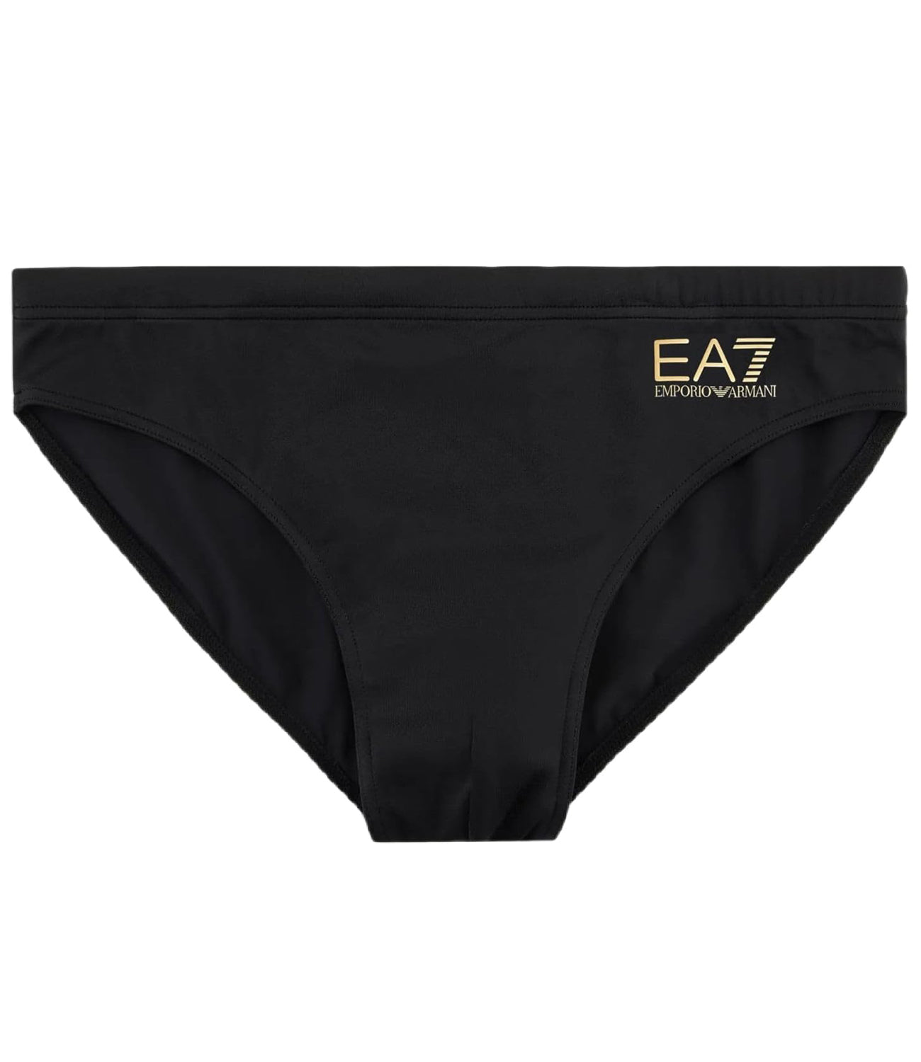 Ea7 Emporio Armani Costume Uomo Mod. 901005 CC703 00120 Black Nero