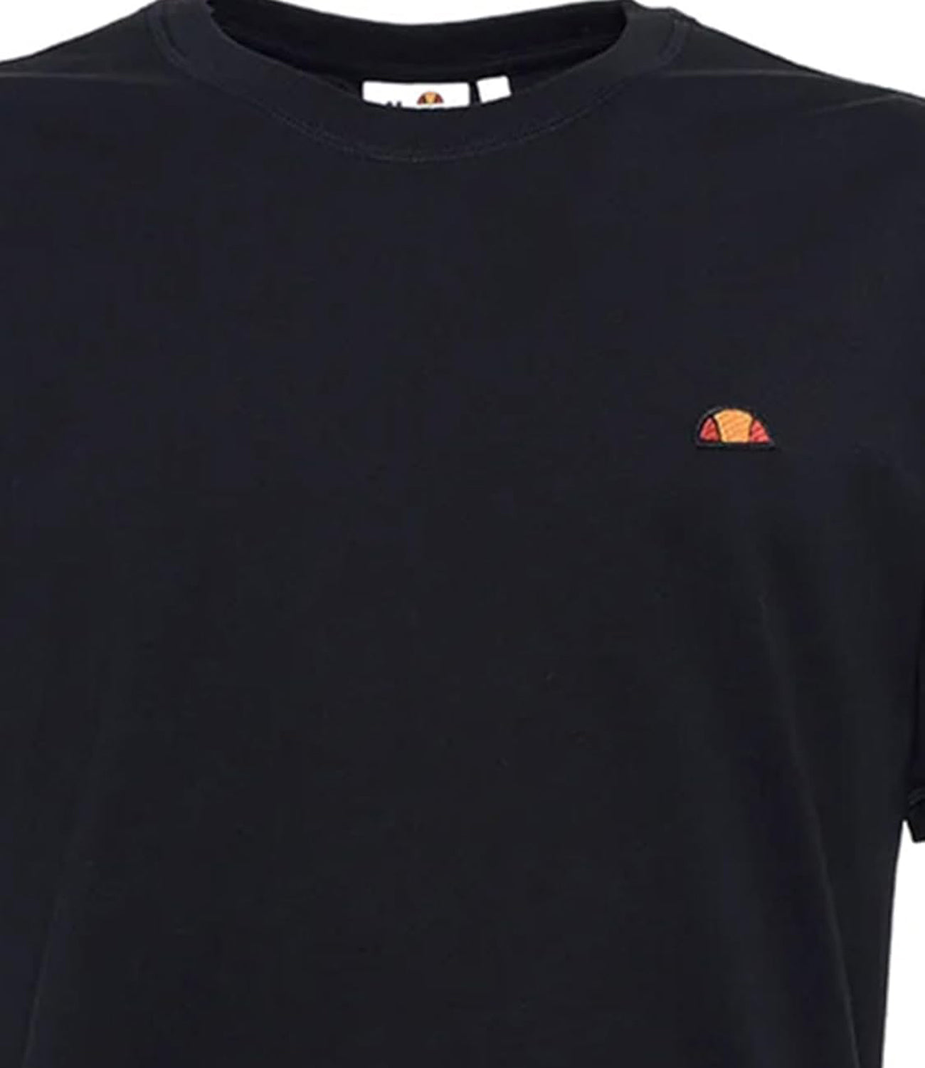 Ellesse T-shirt Uomo Mod. EHM200 050 BLACK Nero