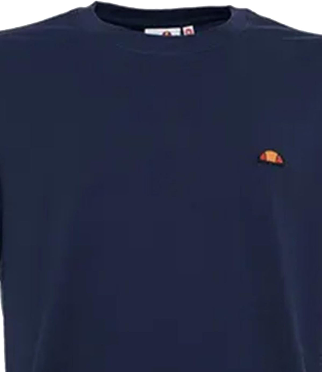 Ellesse T-shirt Uomo Mod. EHM200 526 Avion Blu