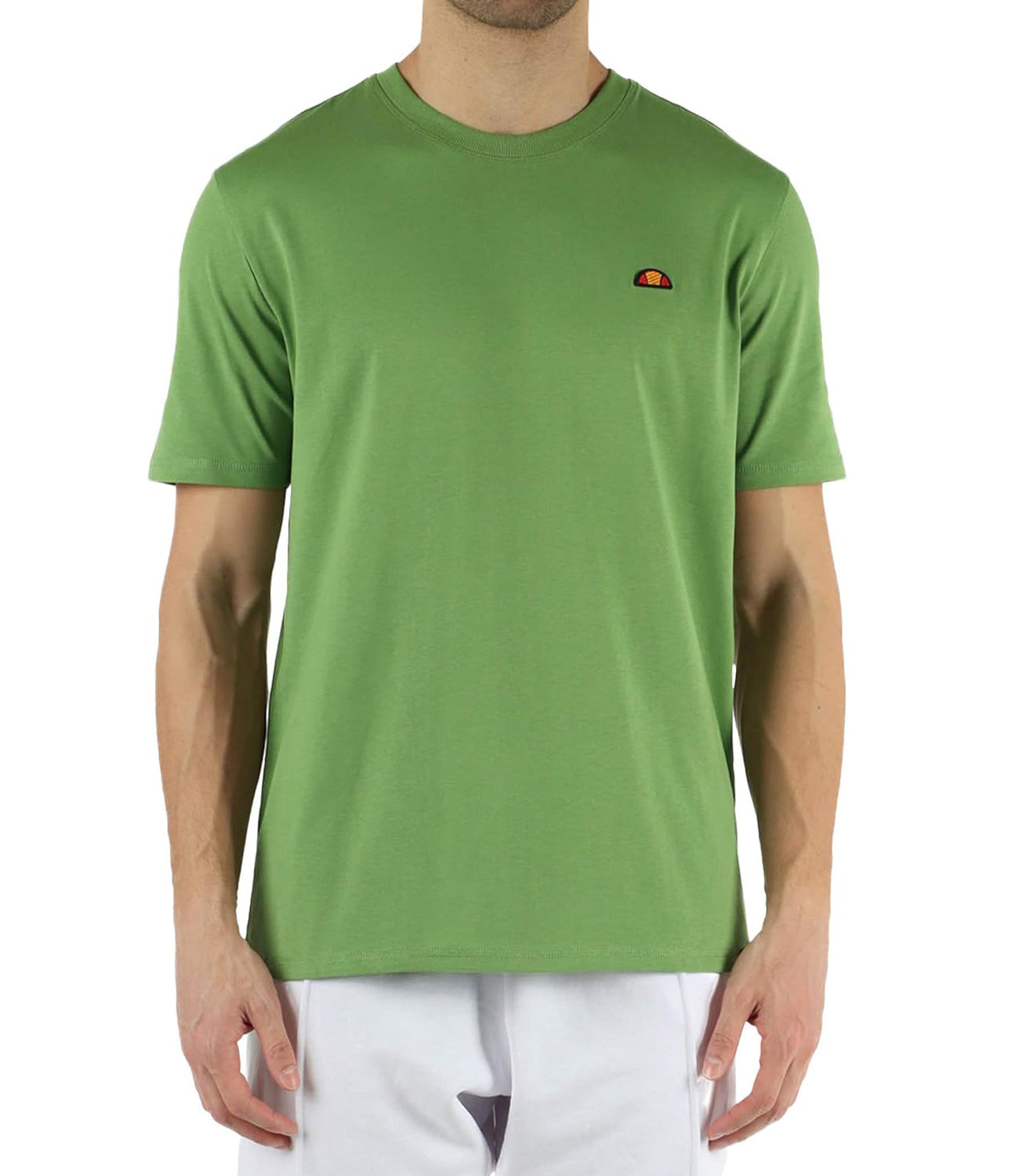 Ellesse T-shirt Uomo Mod. EHM200 765 Verde