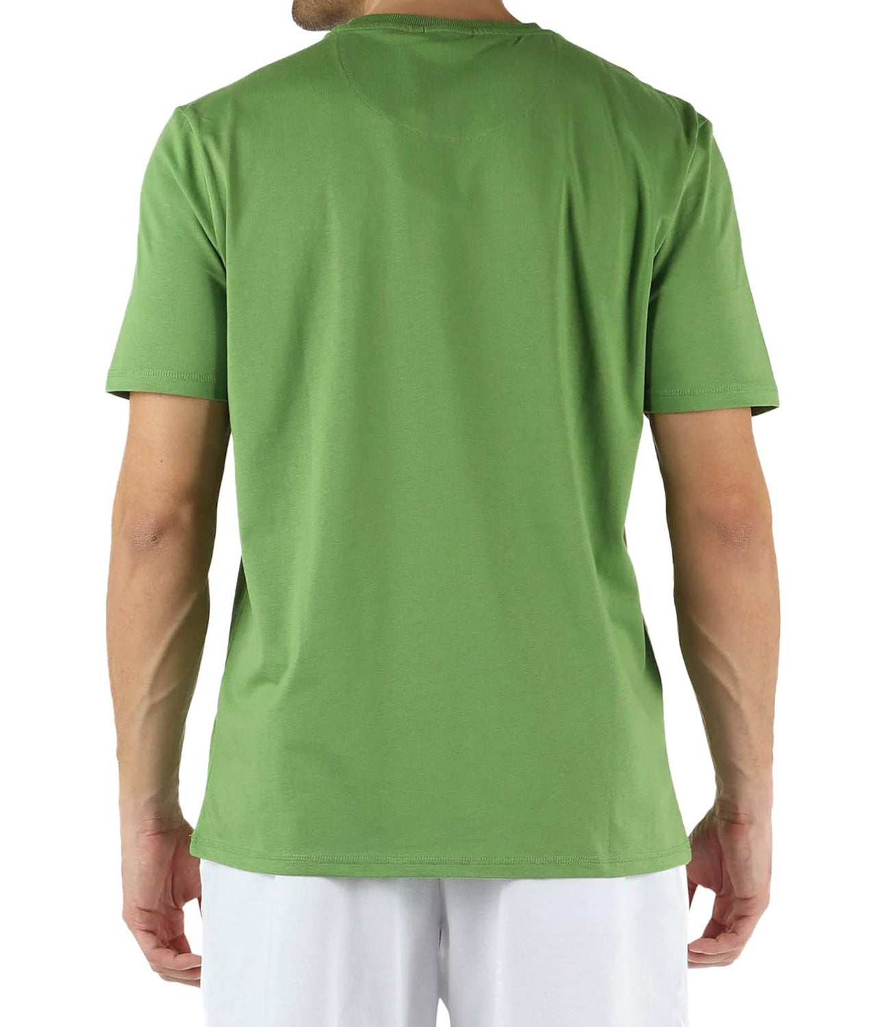 Ellesse T-shirt Uomo Mod. EHM200 765 Verde