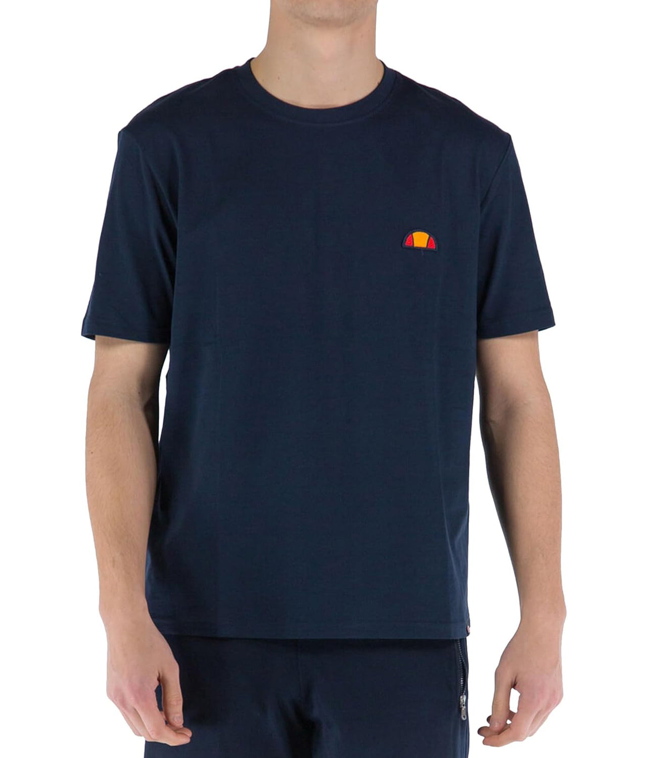 Ellesse T-shirt Uomo Mod. EHM200 858 Blu