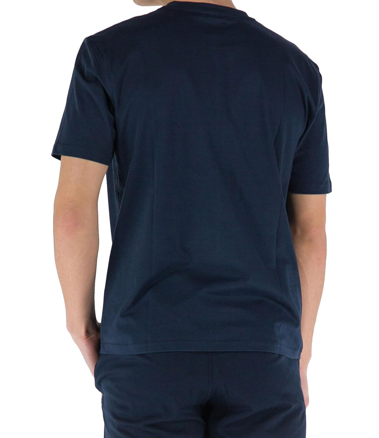 Ellesse T-shirt Uomo Mod. EHM200 858 Blu