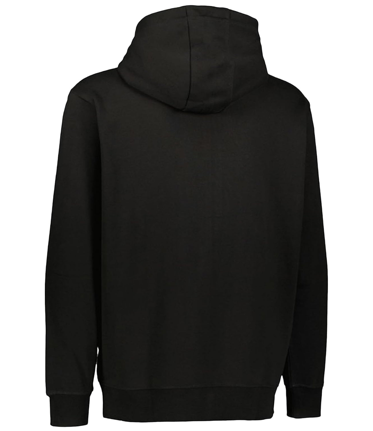 Ellesse Felpa cappuccio Uomo Mod. EHM252 CAPPUCCIO 050 Black Nero