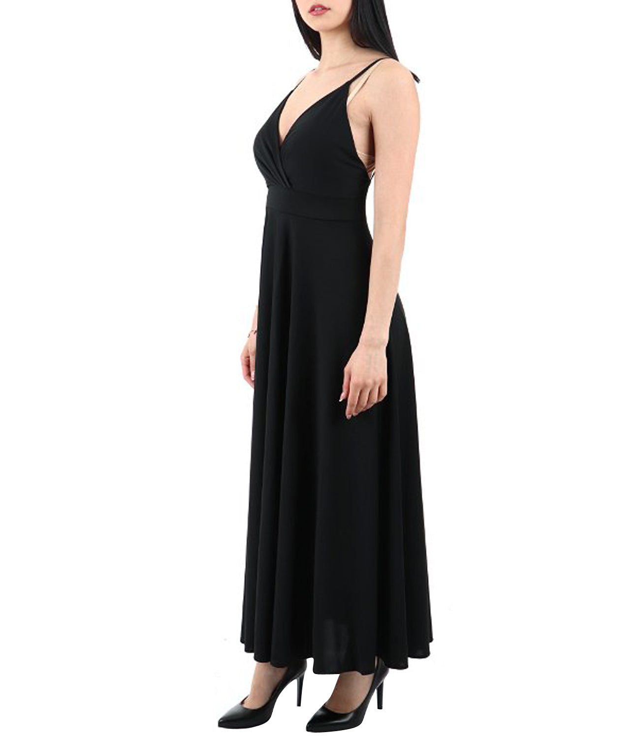 Emme Marella Abito Donna Mod. AGADIR 10.331 001 Nero