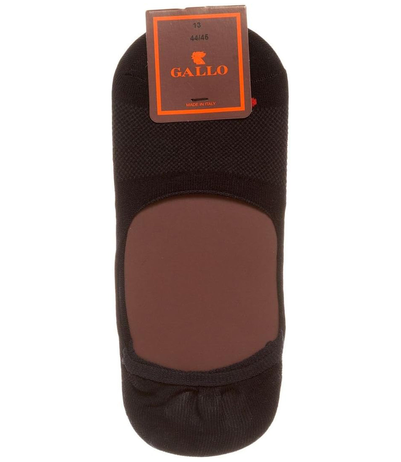 Gallo Calzini Uomo Mod. AP113257 SOLETTA 12594 Blu