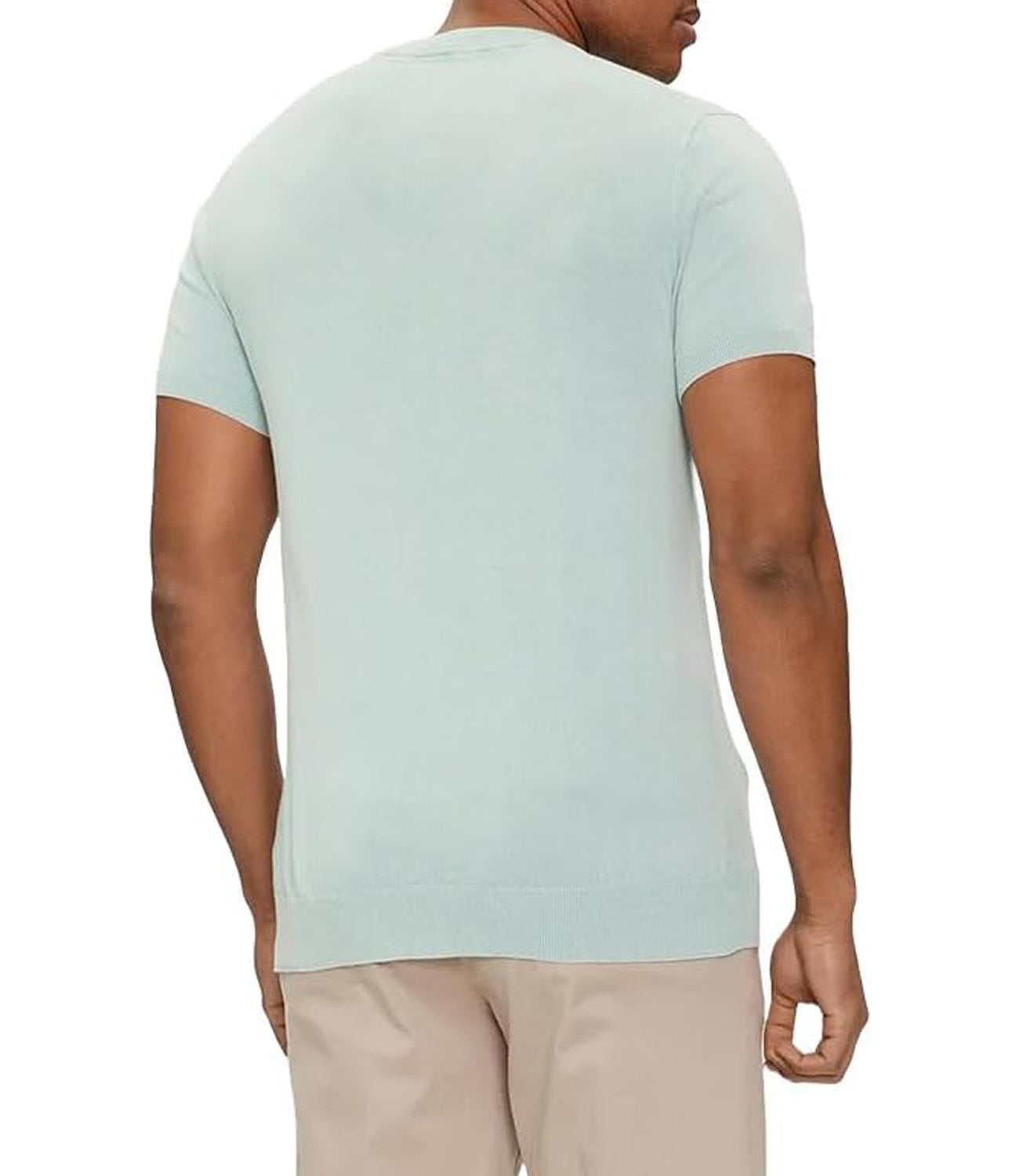 Guess T-shirt Uomo Mod. M4GR05 Z3D01 A12W Beige