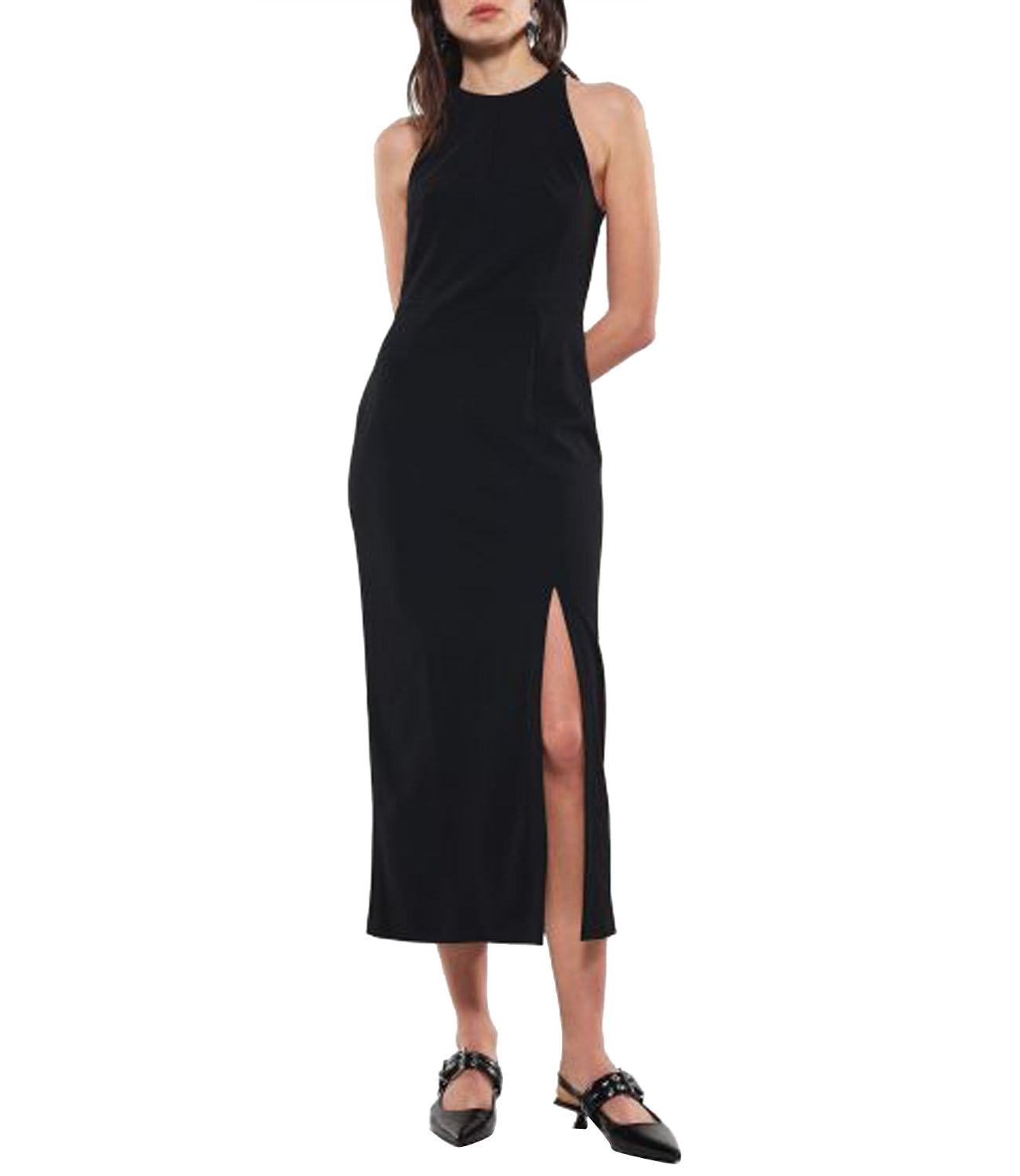 Imperial Abito Donna Mod. AERNHAW Nero