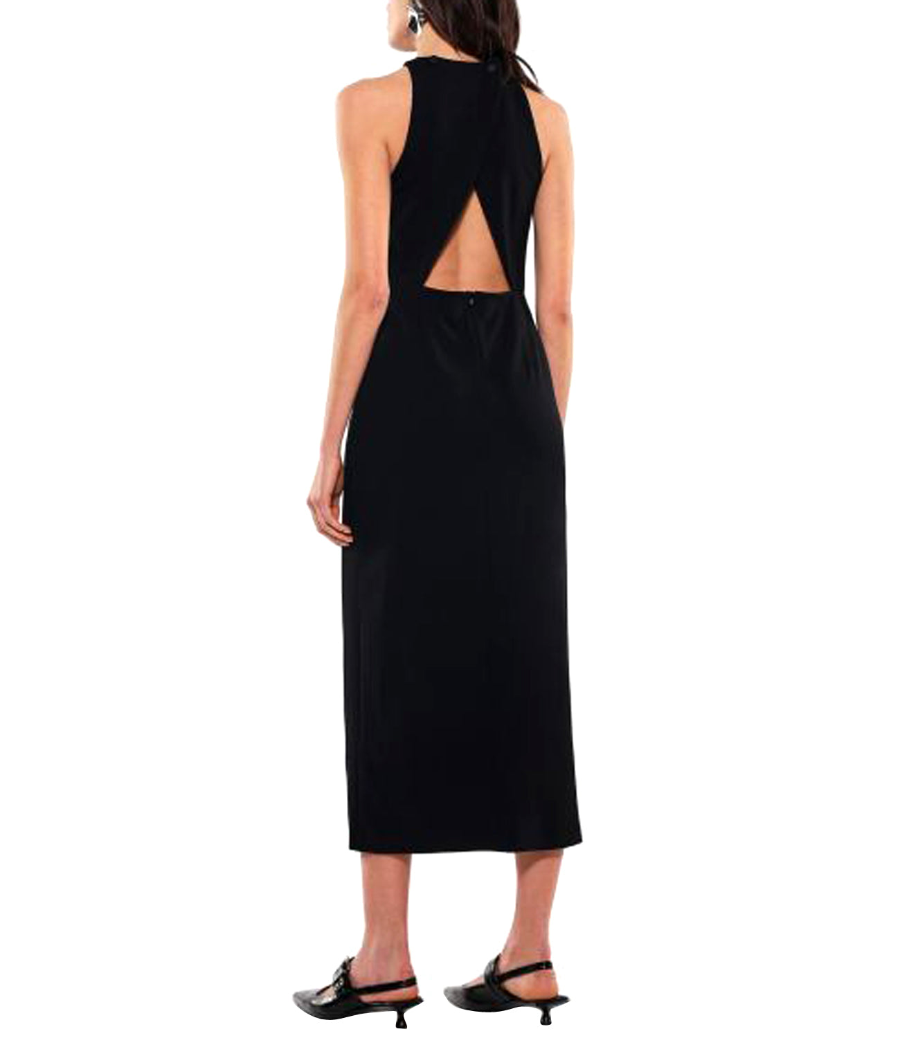 Imperial Abito Donna Mod. AERNHAW Nero
