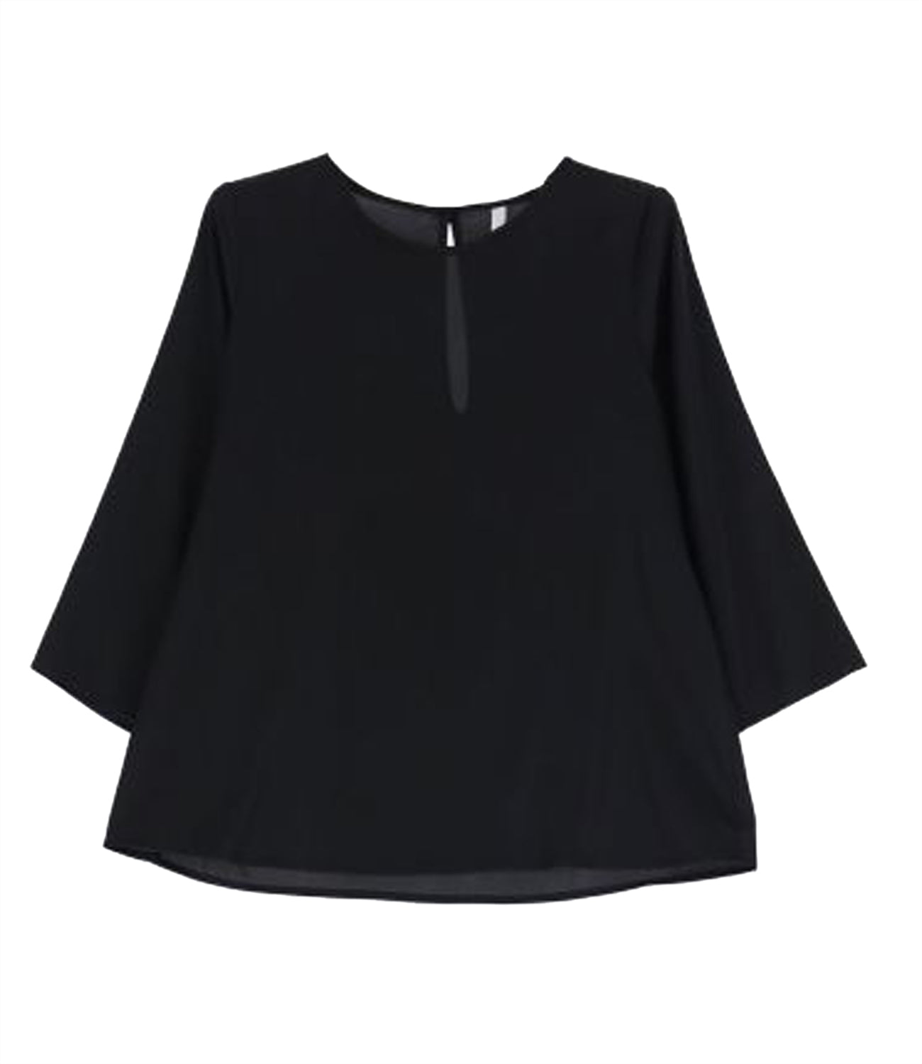 Imperial Camicia Donna Mod. CDP0HDG Nero