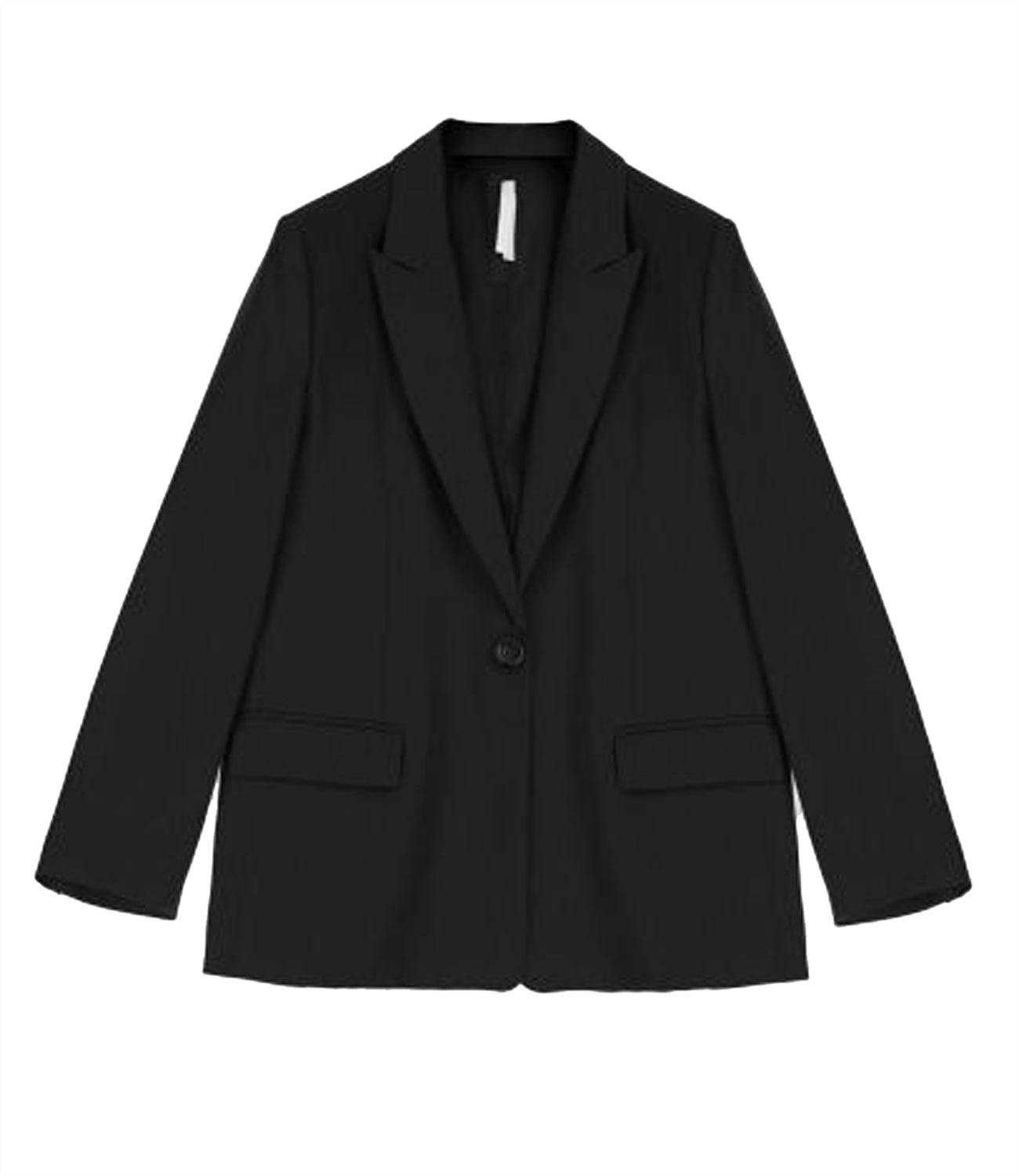 Imperial Giacca Donna Mod. JAL5HIC Nero