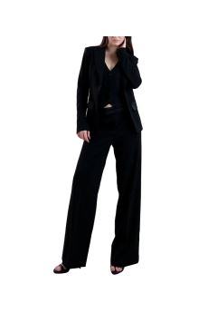 Imperial Giacca Donna Mod. JAL5HIC Nero