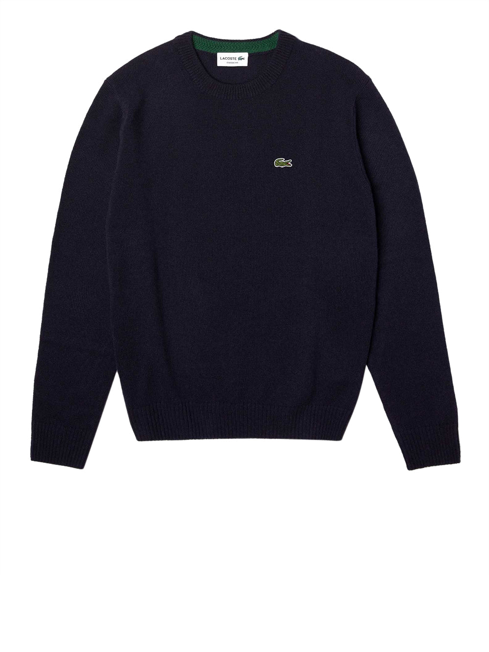 Pullover Lacoste da Uomo - Blu