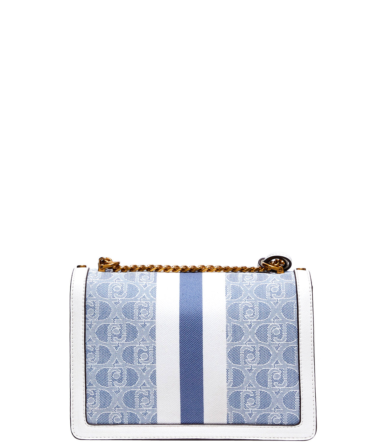 Liu Jo Liu Jo Borsa Donna Mod. AA4246 T9328 64018 Denim Blu